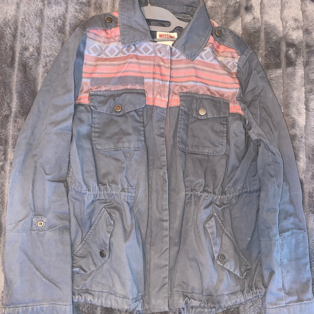 Jacket